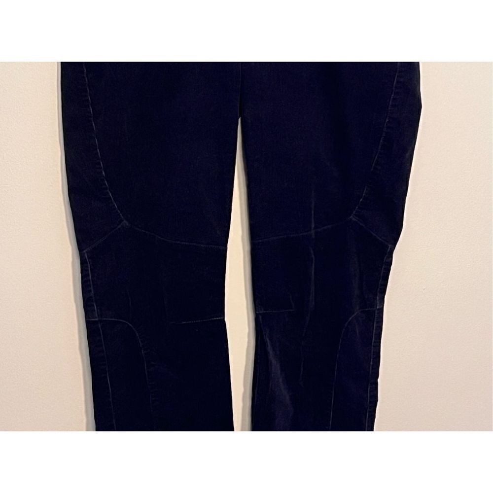 Lauren Ralph Lauren Active Corduroy Pants, size 12 - Picture 3 of 13